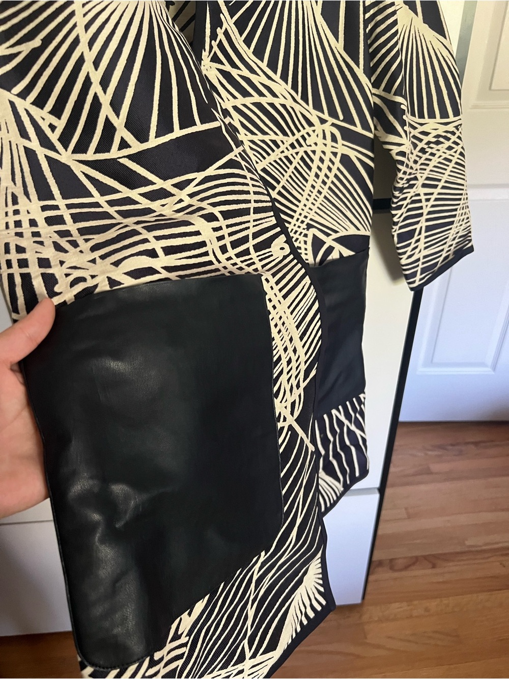 Lafayette 148 jacket - Picture 2 of 5